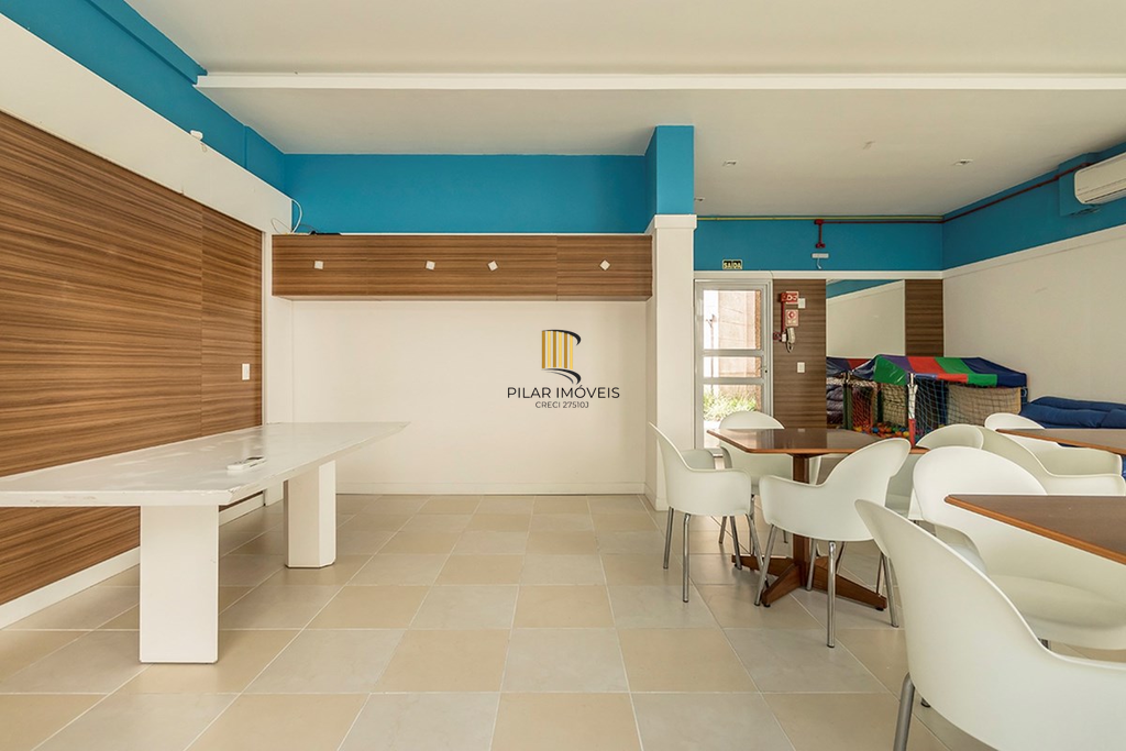 Apartamento 3 dormitórios no bairro Ipanema