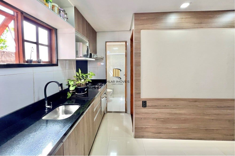 Casa 2 dormitórios no bairro Estância Velha
