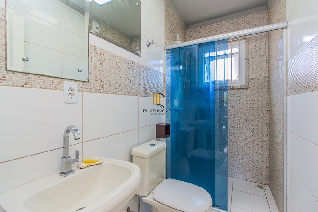 Casa 3 dormitórios no bairro Nossa Senhora das Graças