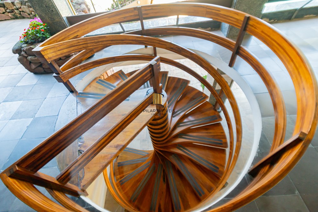 Apartamento 3 dormitórios no bairro Rio Branco