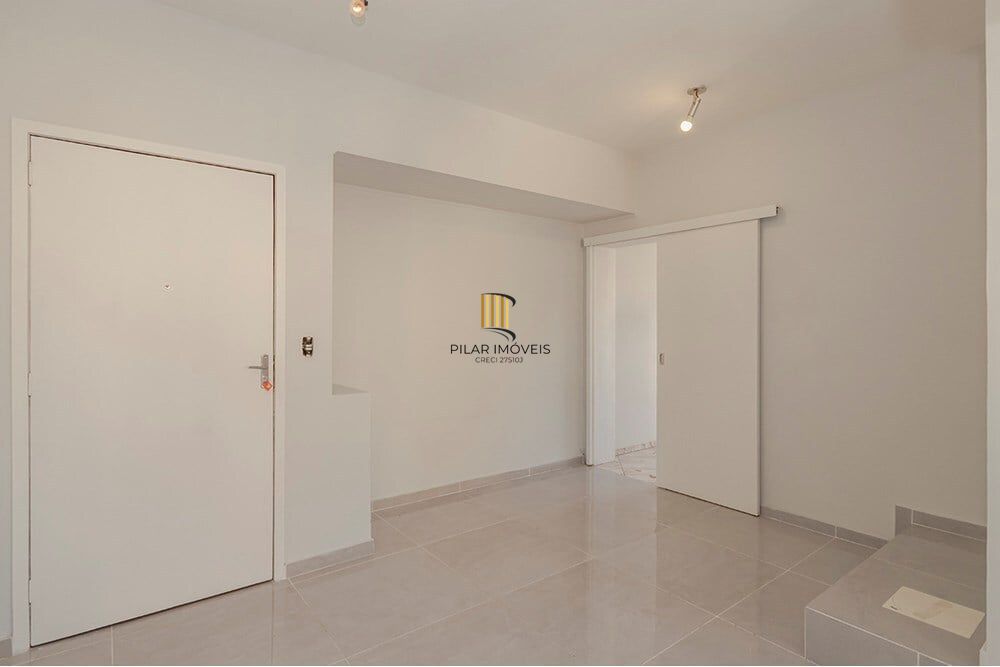 Apartamento 1 dormitório no bairro Centro Histórico
