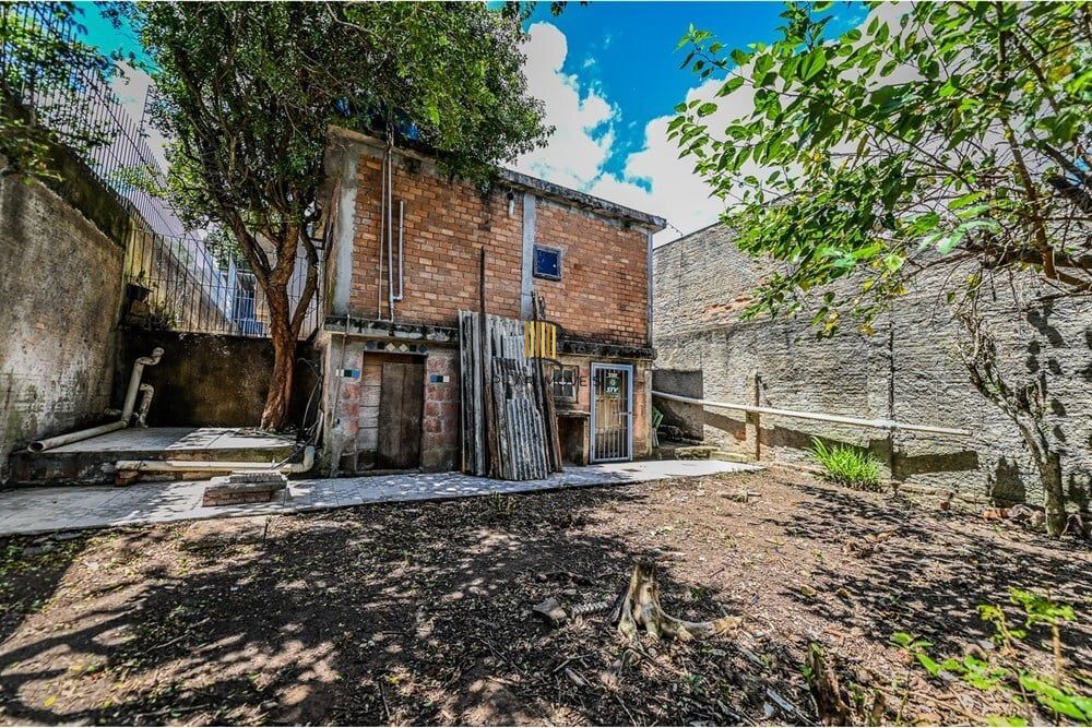 Casa 3 dormitórios no bairro Santa Tereza