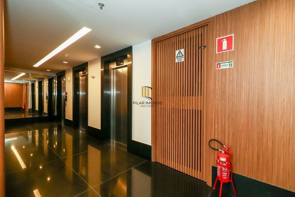 Sala Comercial no bairro Higienópolis
