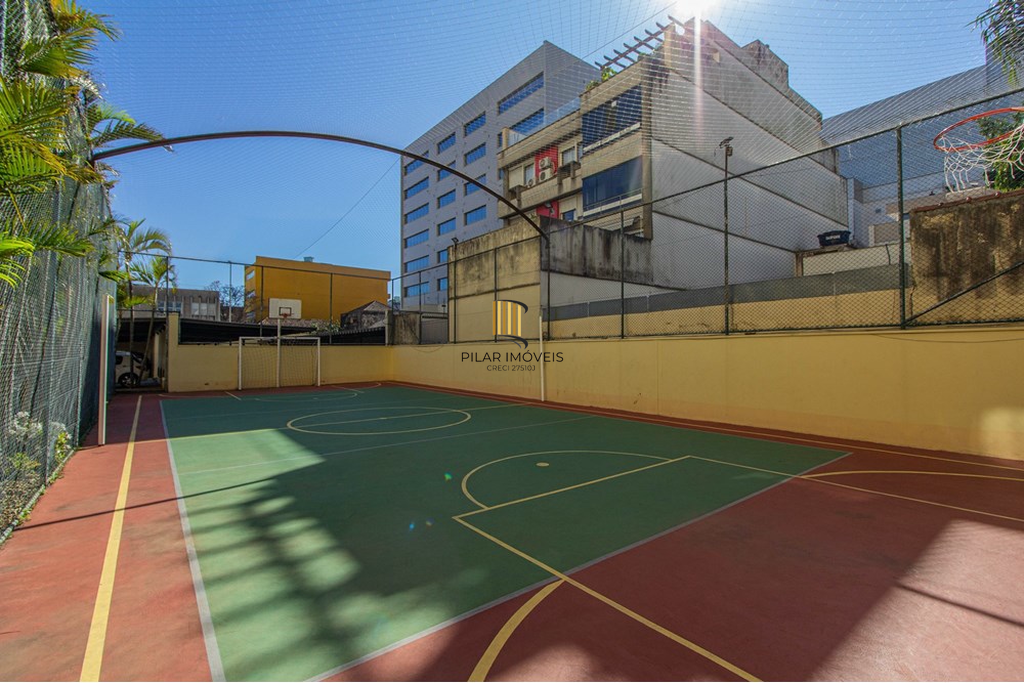 Apartamento 3 dormitórios no bairro Passo da Areia