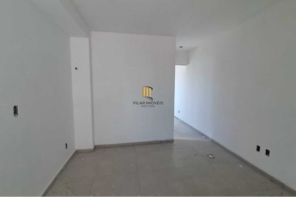 Apartamento 1 dormitório no bairro Bela Vista