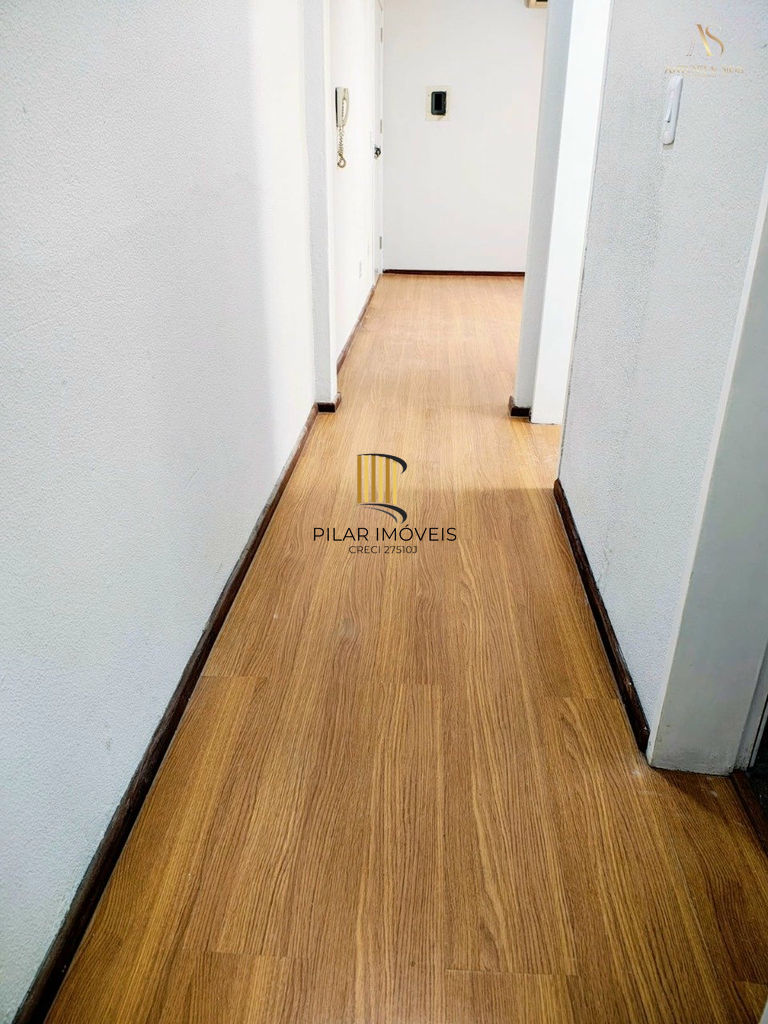 Apartamento 1 dormitório no bairro Vila Jardim