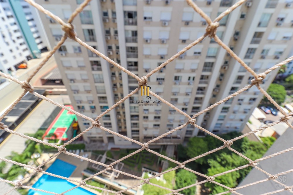 Apartamento 2 dormitórios no bairro Passo da Areia