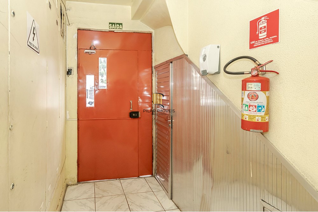 Apartamento 3 dormitórios no bairro Santana