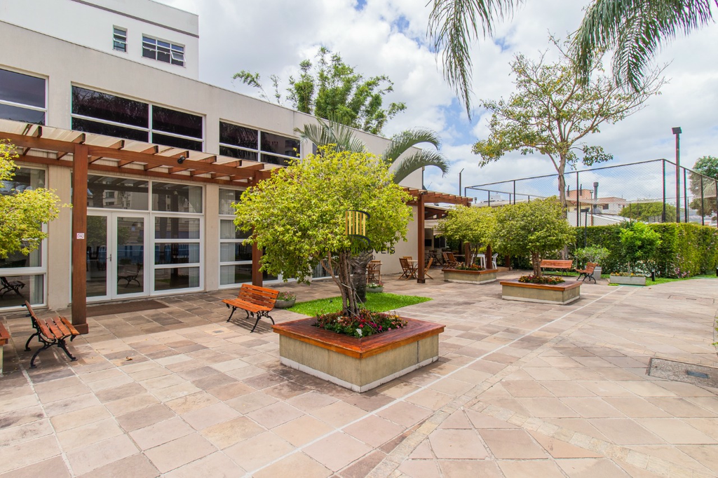 Apartamento 2 dormitórios no bairro Jardim Botânico