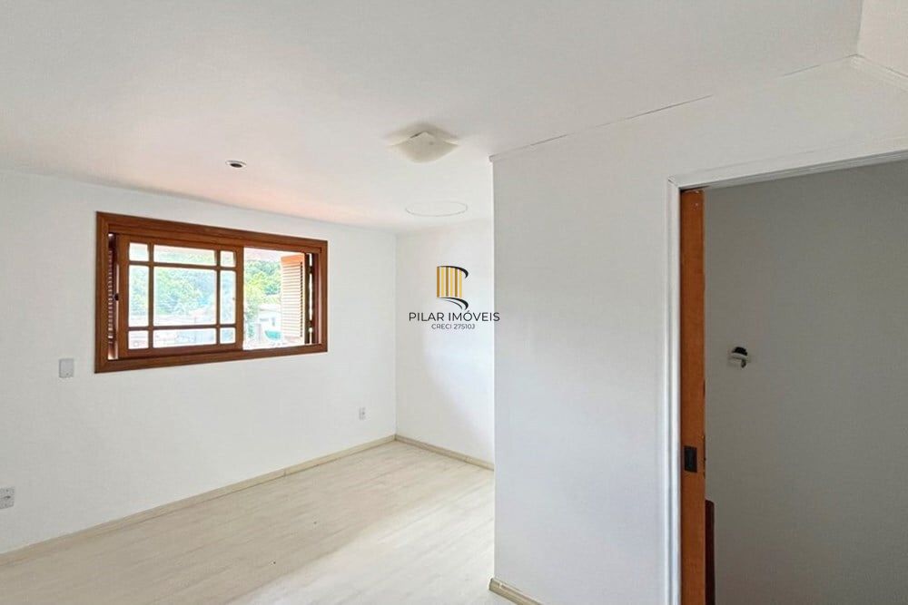 Casa de Condomínio 3 dormitórios no bairro Espírito Santo