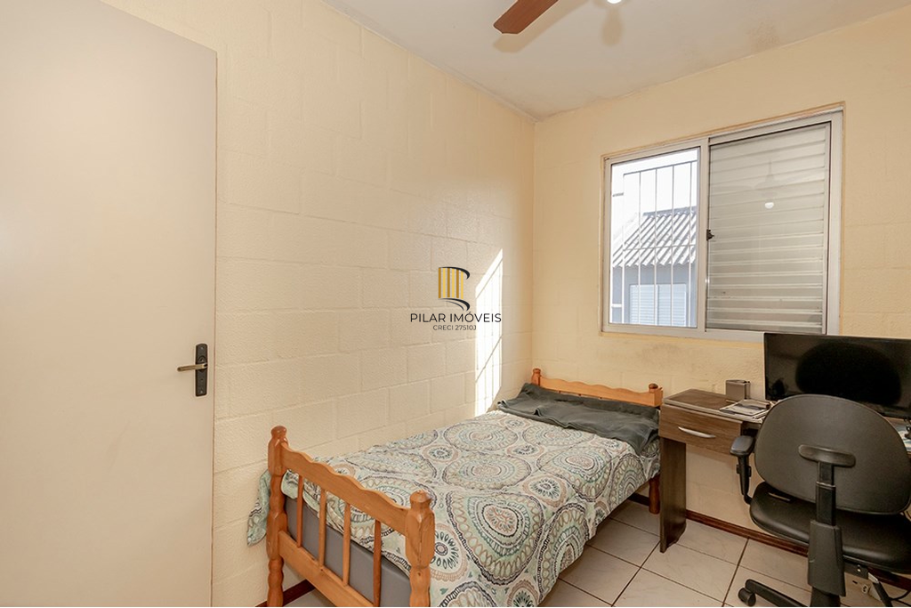 Apartamento 2 dormitórios no bairro Lomba do Pinheiro