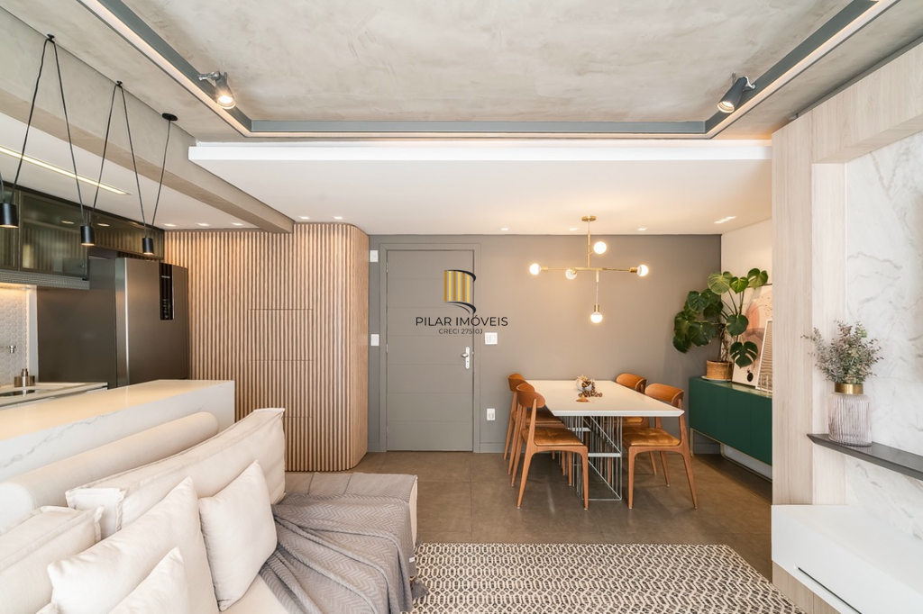 Apartamento 2 dormitórios no bairro Passo da Areia