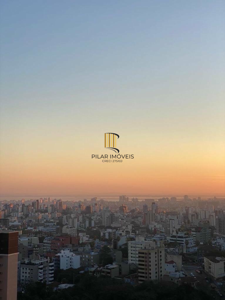 Apartamento 1 dormitório no bairro Petrópolis