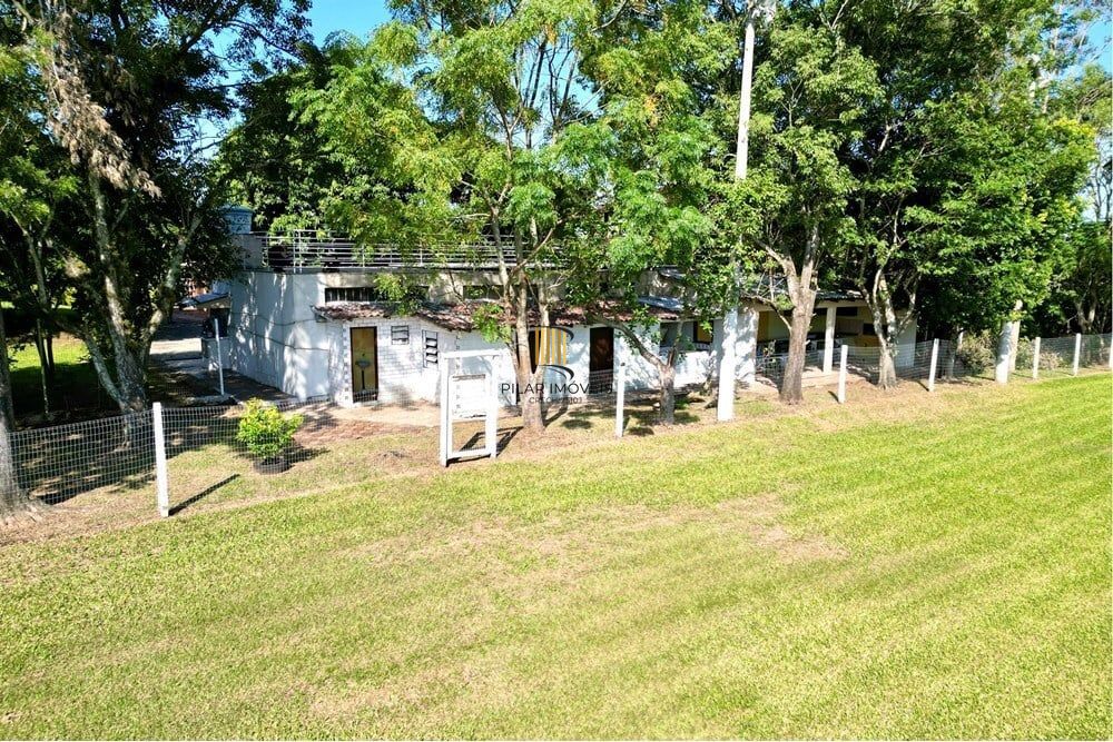 Fazenda no bairro Nova Santa Rita