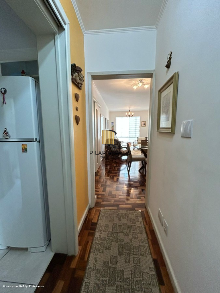 Apartamento 1 dormitório no bairro Santa Cecília