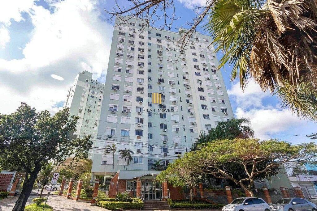 Apartamento 1 dormitório no bairro Tristeza