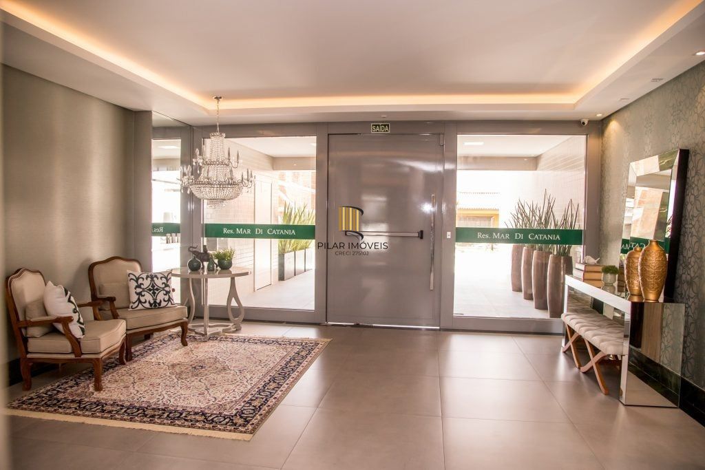 Apartamento 3 dormitórios no bairro Navegantes