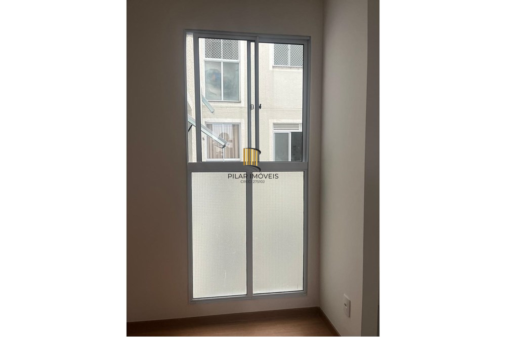 Apartamento 2 dormitórios no bairro Mato Grande