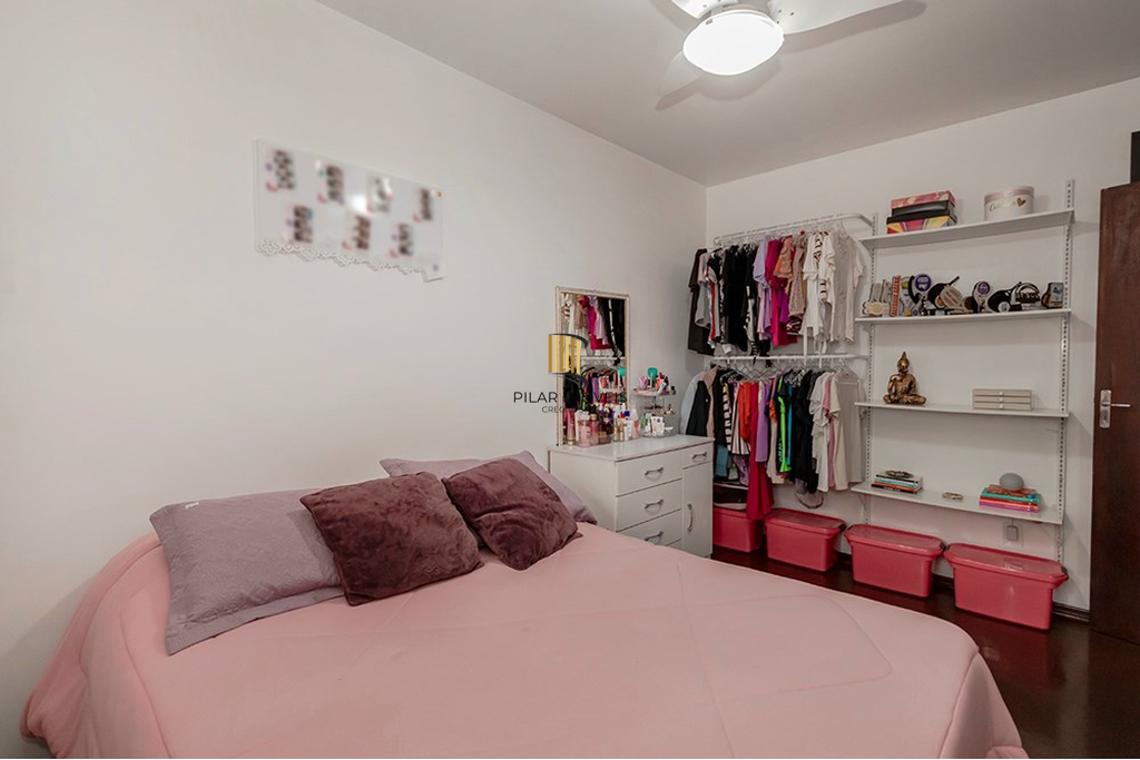 Casa 3 dormitórios no bairro Vila Jardim