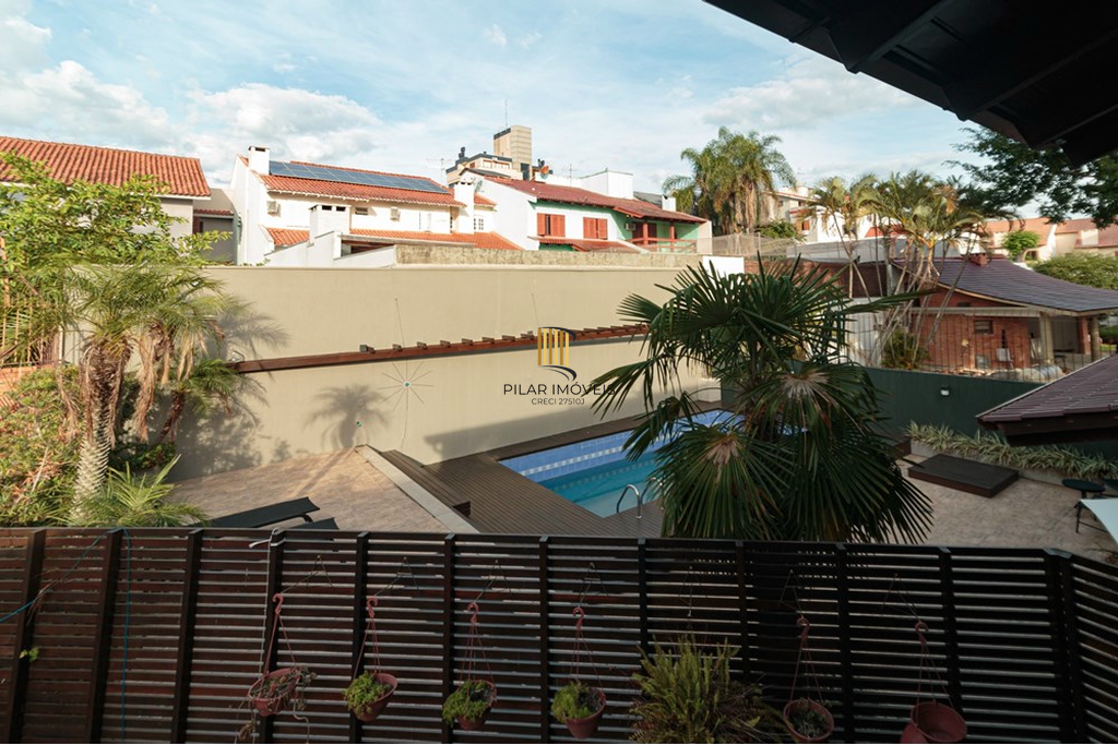 Casa 3 dormitórios no bairro Jardim Itu