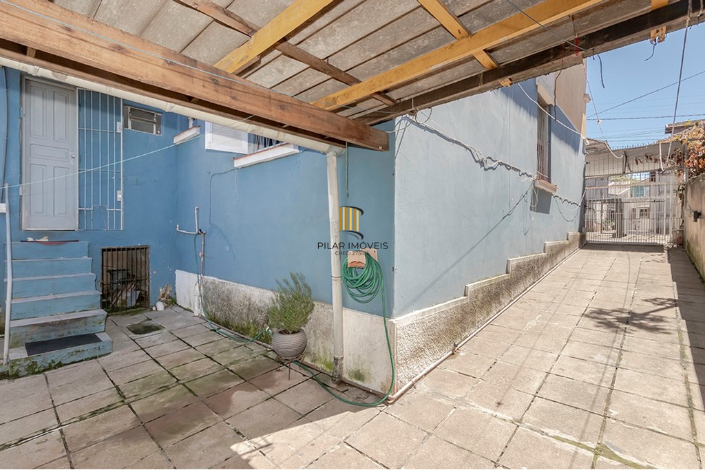 Apartamento 3 dormitórios no bairro Passo da Areia