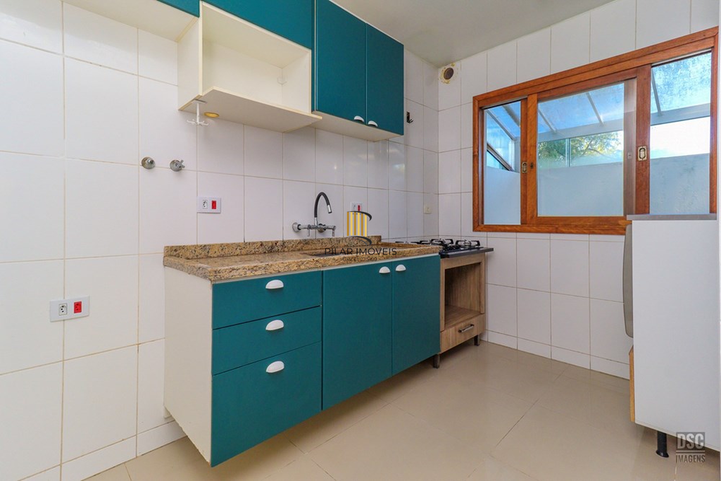 Casa de Condomínio 3 dormitórios no bairro Serraria