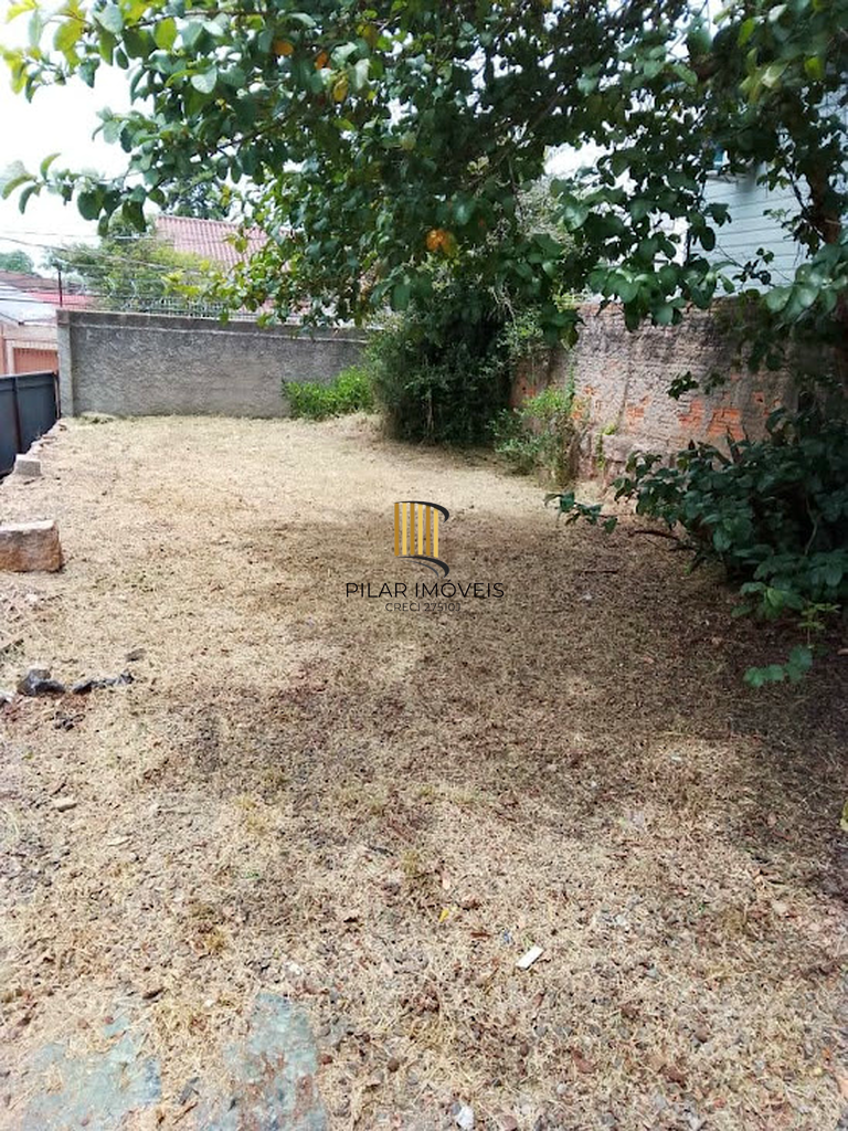 Terreno no bairro Partenon