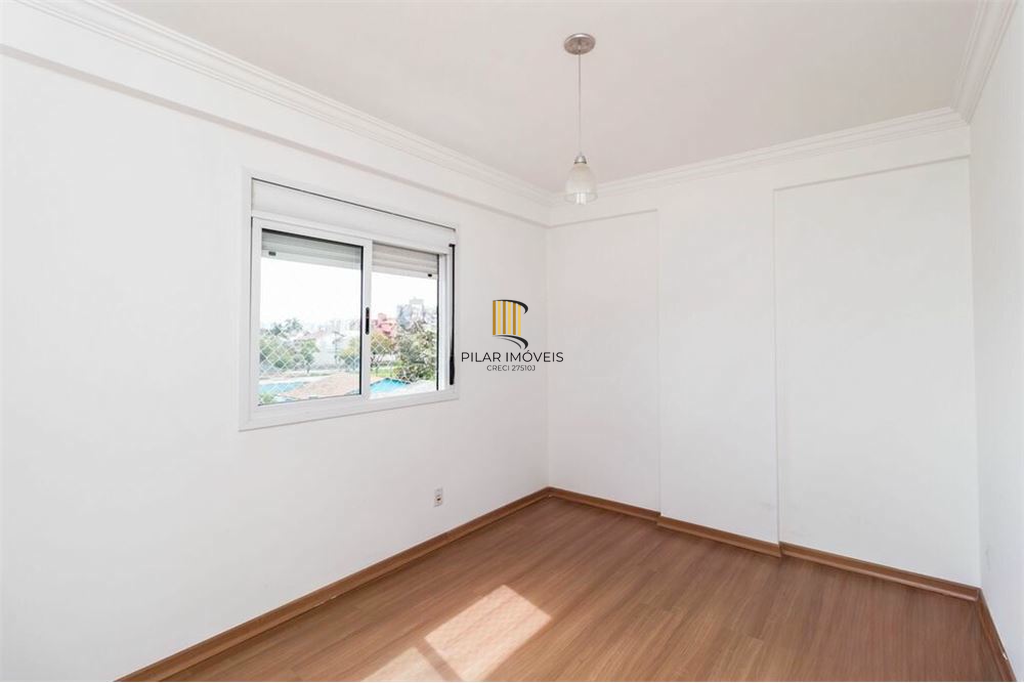 Apartamento 3 dormitórios no bairro Partenon