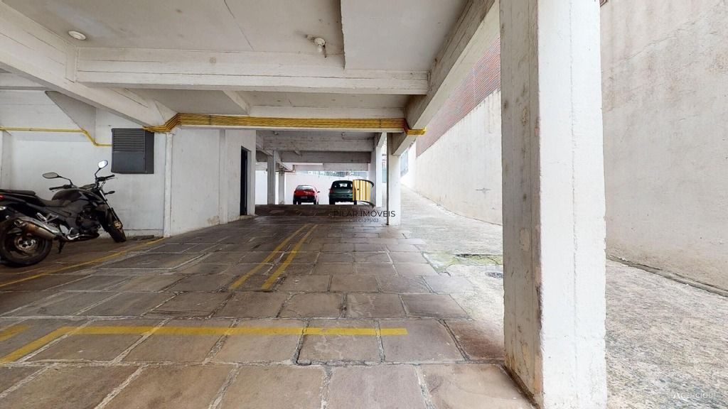 Apartamento 3 dormitórios no bairro Auxiliadora