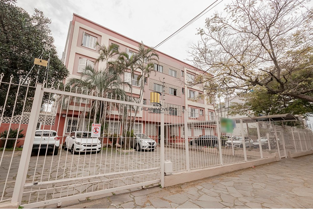Apartamento 3 dormitórios no bairro Menino Deus