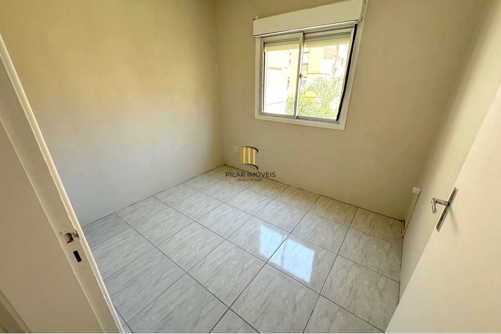 Apartamento 2 dormitórios no bairro Passo das Pedras