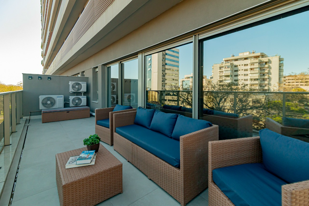 Apartamento 2 dormitórios no bairro Praia de Belas