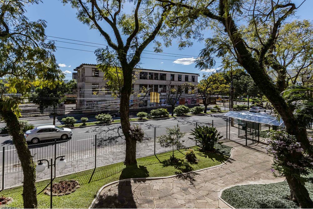 Apartamento 3 dormitórios no bairro Praia de Belas