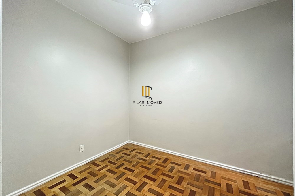 Apartamento 3 dormitórios no bairro Bom Fim