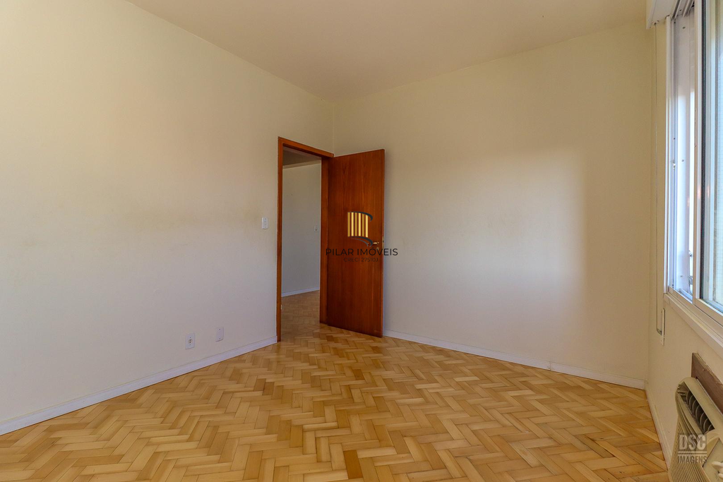 Apartamento 2 dormitórios no bairro Rio Branco