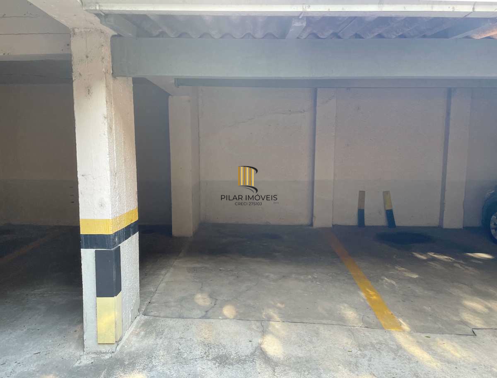 Apartamento 2 dormitórios no bairro São João