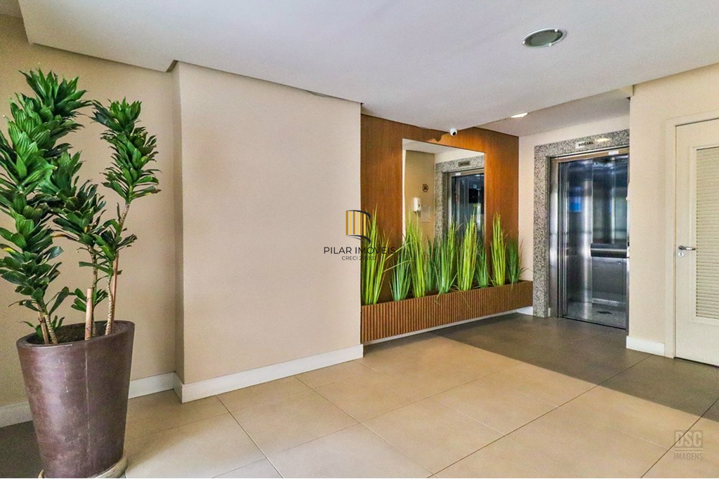 Apartamento 2 dormitórios no bairro Passo da Areia