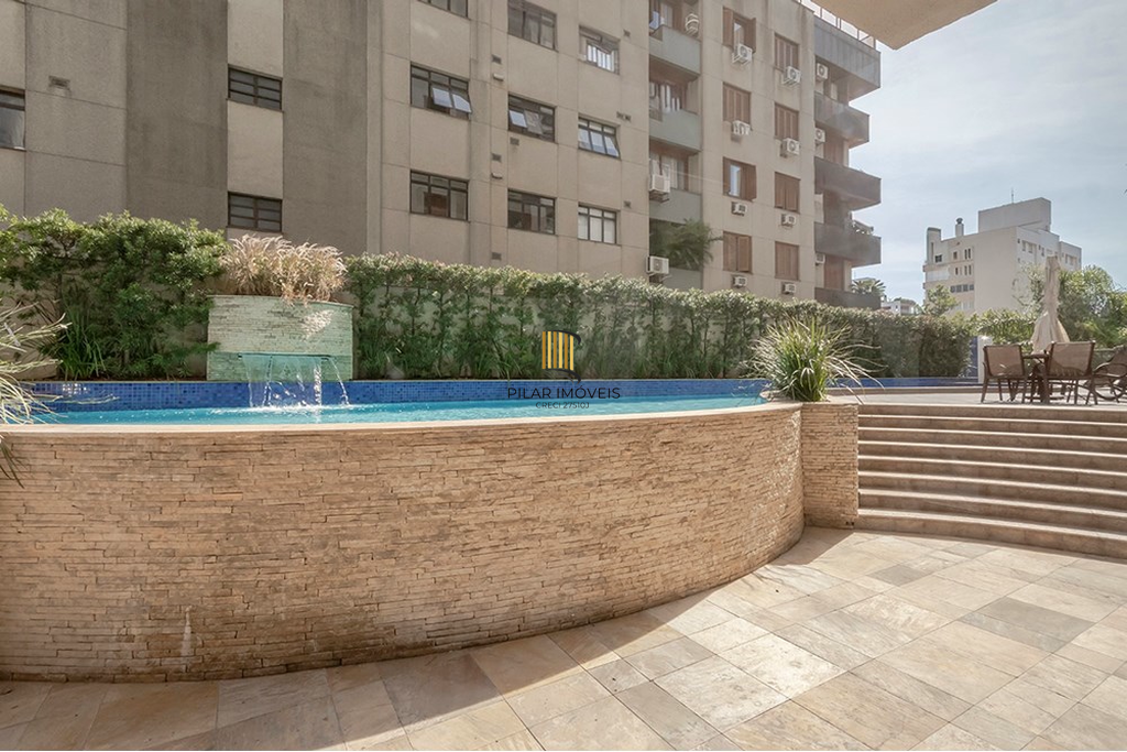 Apartamento 3 dormitórios no bairro Petrópolis