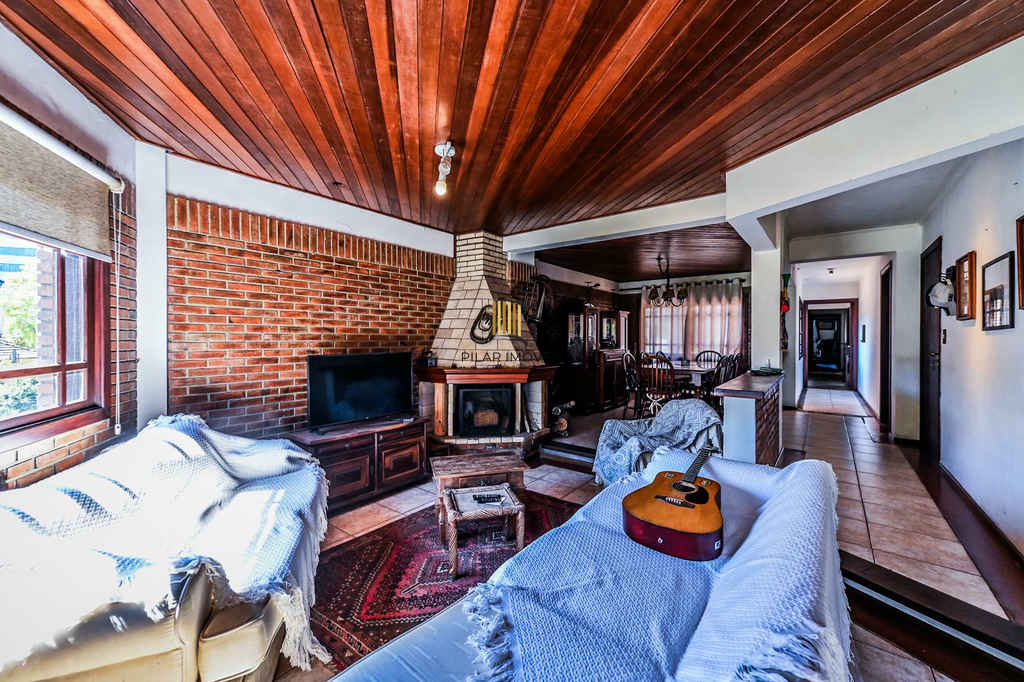 Cobertura 9 dormitórios no bairro São João