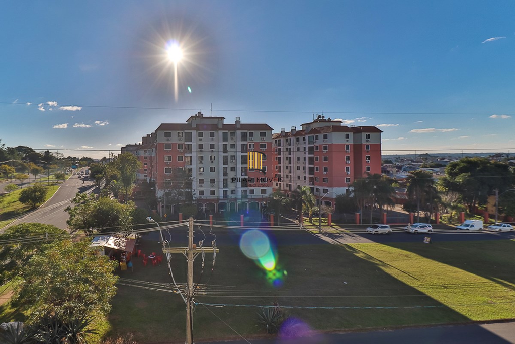 Apartamento 2 dormitórios no bairro Sarandi