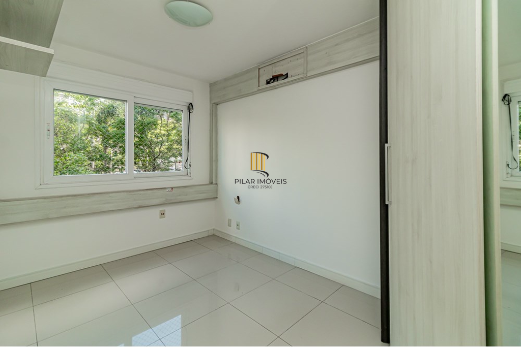 Apartamento 3 dormitórios no bairro Jardim Sabará