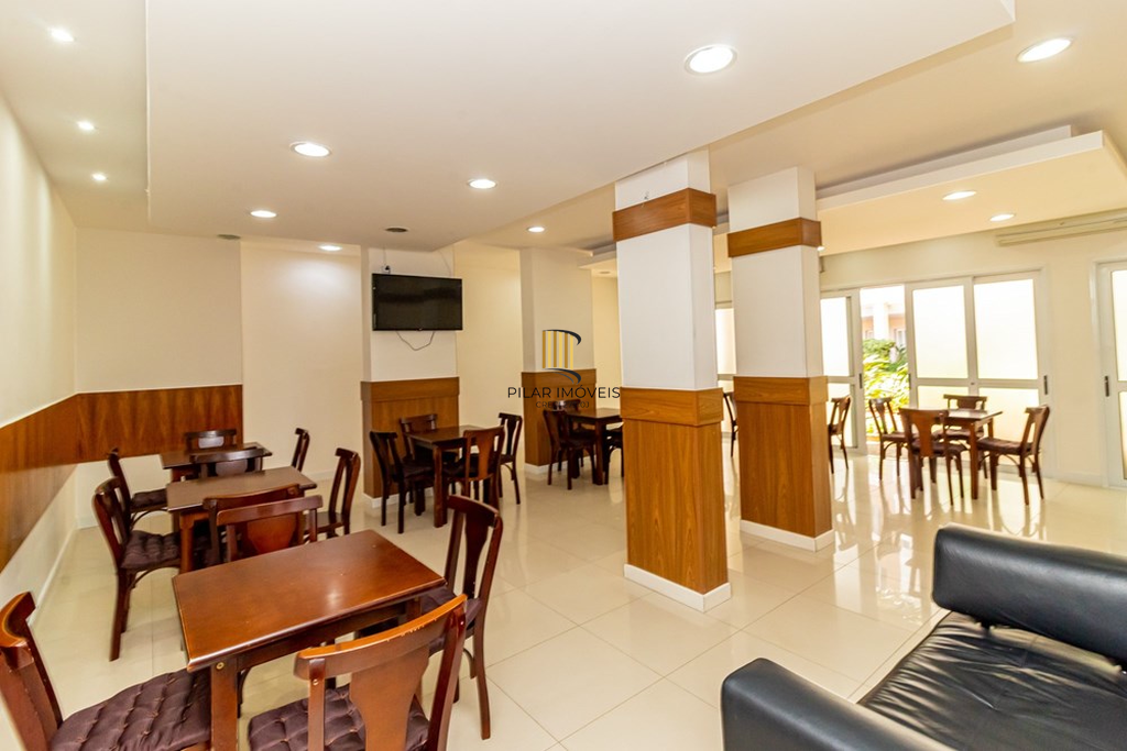 Apartamento 3 dormitórios no bairro Vila Ipiranga