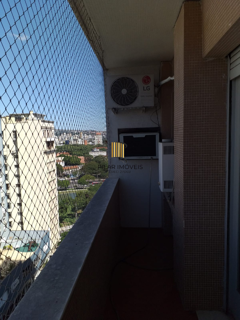 Apartamento 3 dormitórios no bairro Centro Histórico