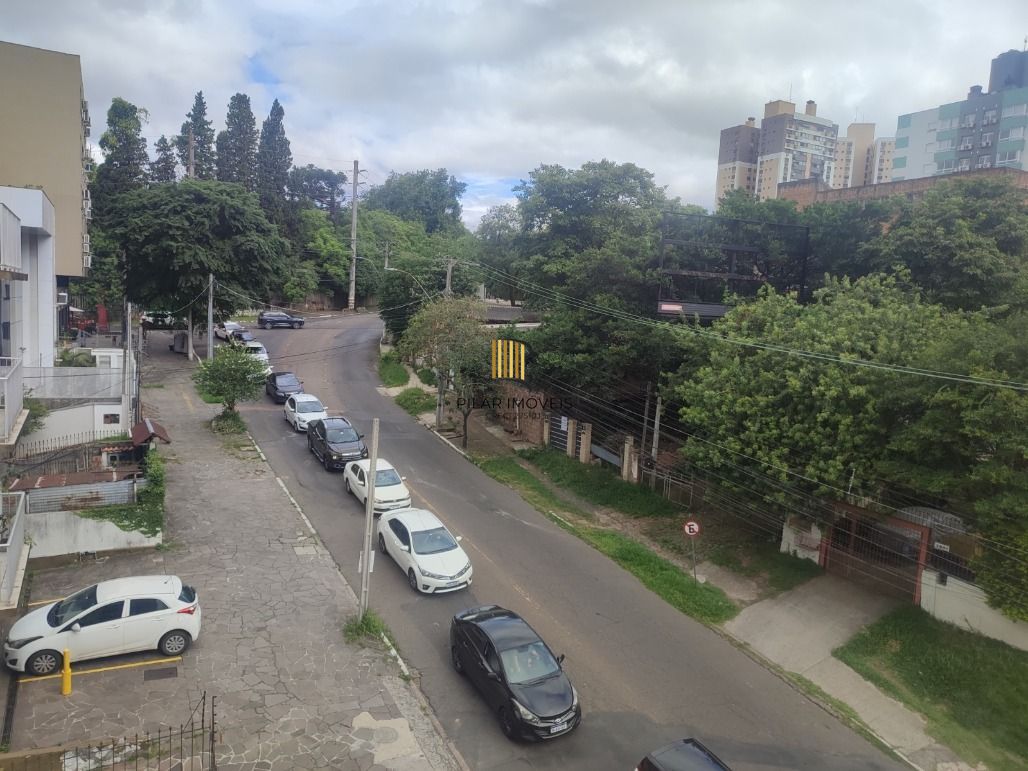 Apartamento 2 dormitórios no bairro Higienópolis