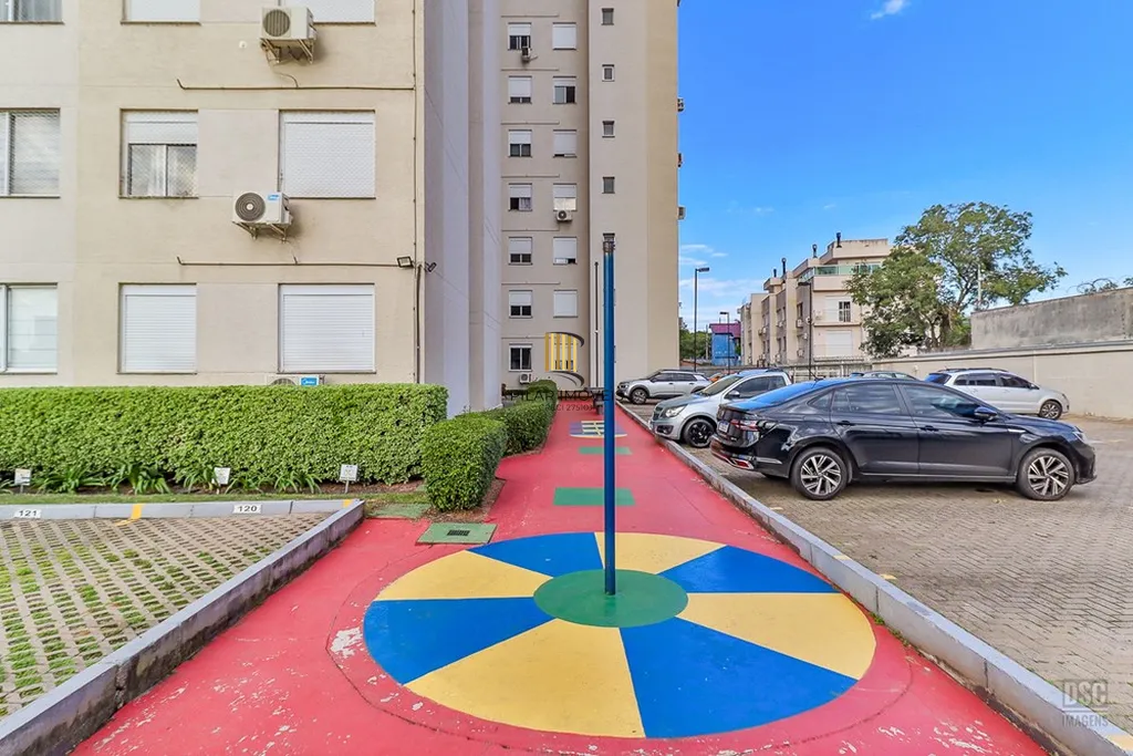 Apartamento 3 dormitórios no bairro Jardim Itu