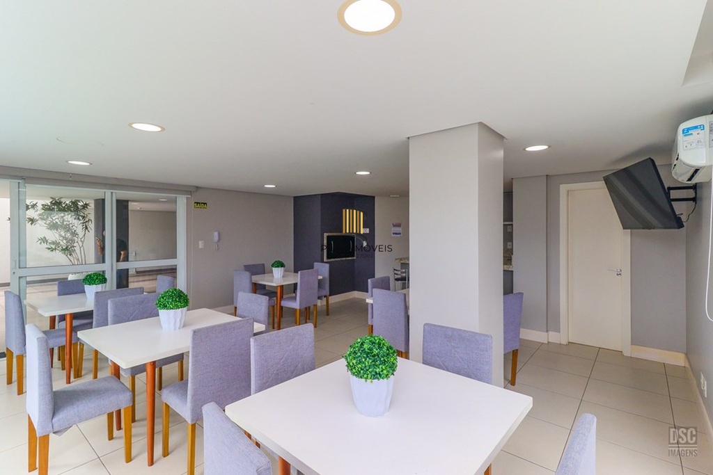 Apartamento 3 dormitórios no bairro Medianeira