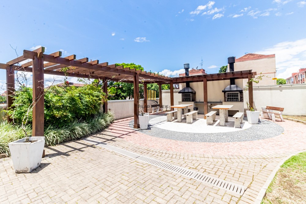 Apartamento 3 dormitórios no bairro Vila Ipiranga