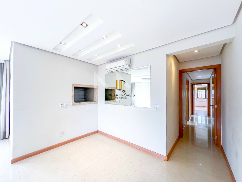 Apartamento 3 dormitórios no bairro Moinhos de Vento
