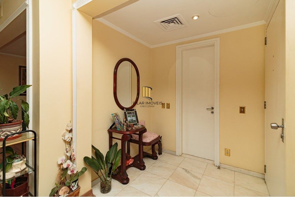 Apartamento 3 dormitórios no bairro Rio Branco