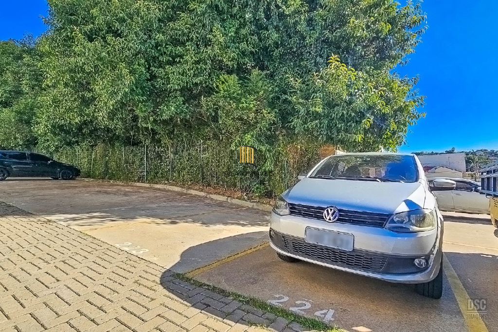 Apartamento 2 dormitórios no bairro Rubem Berta